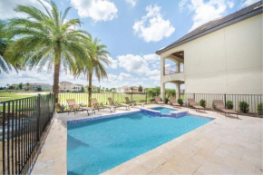 Awesome Custom Built Resort Home